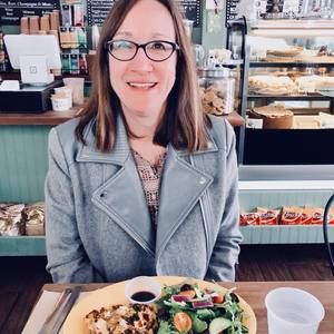 Meet your Posher, Jody